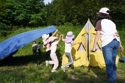 ギャラリー｜アルプス子ども会　のんきホーテの会