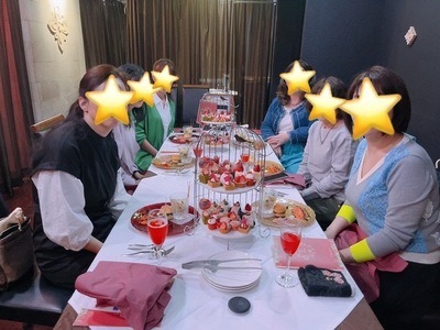 ギャラリー｜＆.Feel(エンフィール)              〜パートナー　再婚　飲み友探し〜