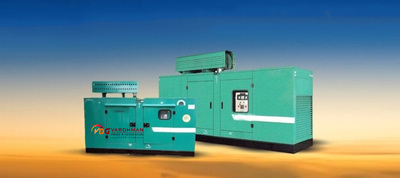 ギャラリー｜Vardhman Diesel ＆ Generators