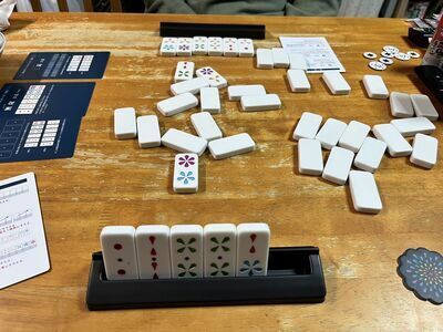 ギャラリー｜ボドゲ倶楽部ターンエンド〜松江の初心者向けボードゲームクラブ〜
