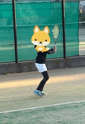 ギャラリー｜ForTends（フォーテンズ）硬式テニス【市川・船橋市】