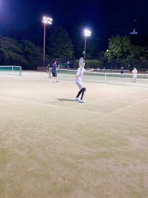 ギャラリー｜enjoy_tennis☀️🎾