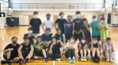 ギャラリー｜【20代初心者限定】東京バスケ【一人参加歓迎・男女比半々】