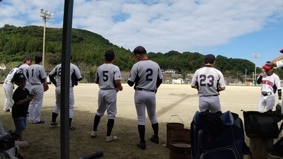 ギャラリー｜MUSTANG BASEBALL CLUB