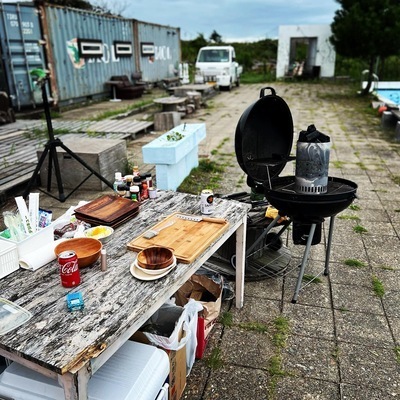 ギャラリー｜BBQ.Fellows.Club
