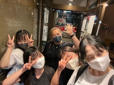 ギャラリー｜🌟社会人ダンスサークル開講✨️👏新規メンバー募集‼️TikTokダンス　HIPHOP　R＆Bなど🌟🕺