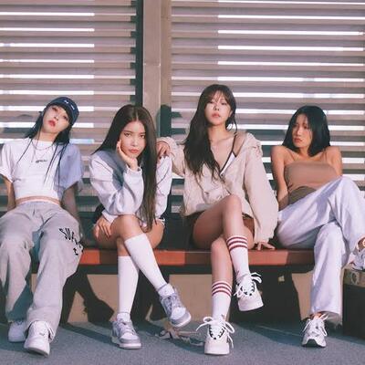 ギャラリー｜【4人組】KPOPコピユニ　ダンスメンバー募集🌝