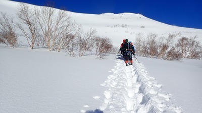 ギャラリー｜大田山の会 / Ota Alpine Club