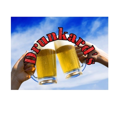 ギャラリー｜Drunkard's(ドランカーズ)