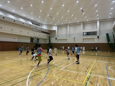 ヘッダー画像｜ゆるーバス🏀