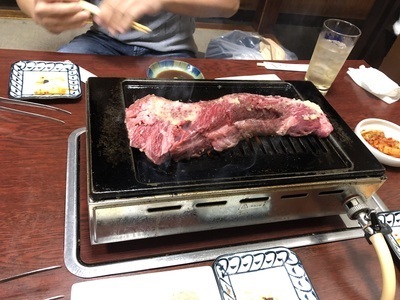 プロフィール｜大阪グルメ探検隊