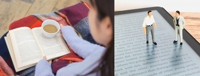 プロフィール｜未来志向型ポジティブ読書会