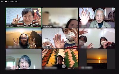 プロフィール｜松阪三浦綾子読書会