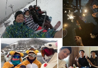 プロフィール｜大阪社会人サークル　アイランド