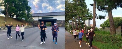 プロフィール｜スポーツサークルBon voyage!!