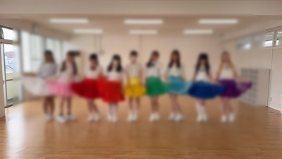 プロフィール｜ff*symphony（アイドルダンスコピーユニット）