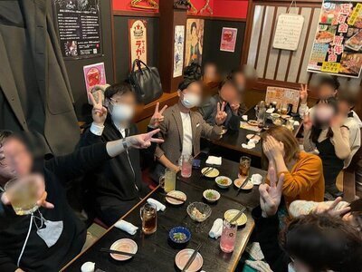 プロフィール｜30ヶ月連続30人集う友活/恋婚活交流会★近畿25～45歳新しい出会いのカタチ★20組以上交際4組成婚【京都大阪コミュ会】