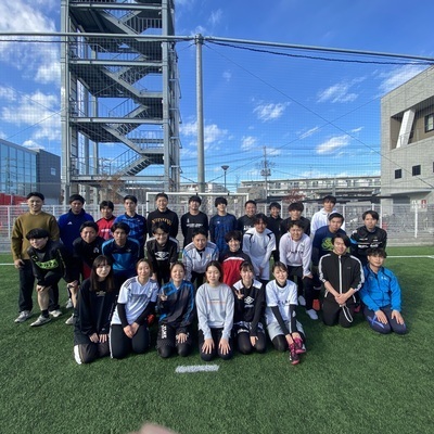 プロフィール｜⚽️Liberty⚽️