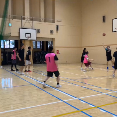 プロフィール｜🔷S.B.C~enjoy basketball~🔷
