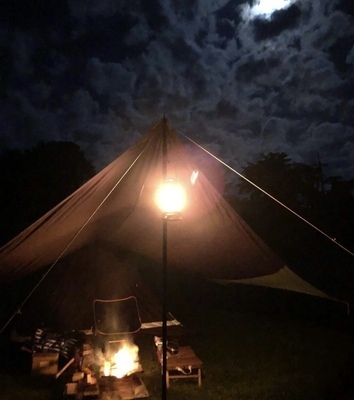 プロフィール｜camp