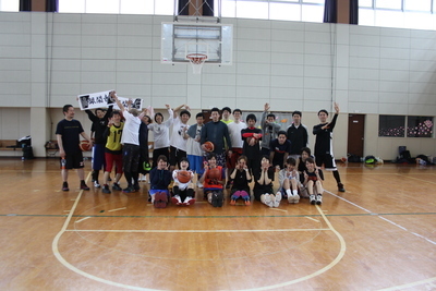 プロフィール｜BASKETBALL CLUB DUNK