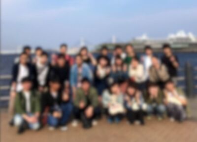 プロフィール｜【20代初心者限定！】東京英会話【一人参加歓迎】
