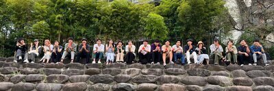 プロフィール｜学生団体YUZU