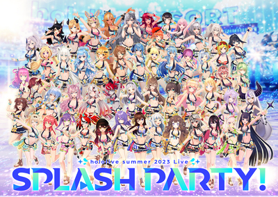 プロフィール｜ホロライブカラオケ東京