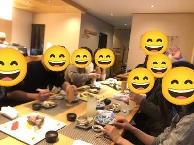 プロフィール｜ゆるっとまったりお酒を楽しむ会《酒もさの会🍺》