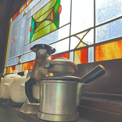プロフィール｜カフェ巡りしませんか！