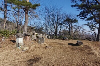 〜Osizu,はじめて登山の会〜