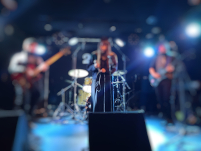 プロフィール｜社会人バンドサークルdooooor