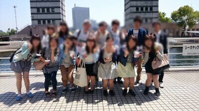 プロフィール｜【現在募集停止中】【インカレ】テニスサークルbardy【全学年入会OK・一人参加歓迎！】