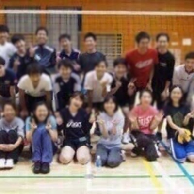 プロフィール｜【20代初心者限定】バレーボールサークル【一人参加歓迎】