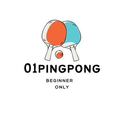 プロフィール｜01pinpong