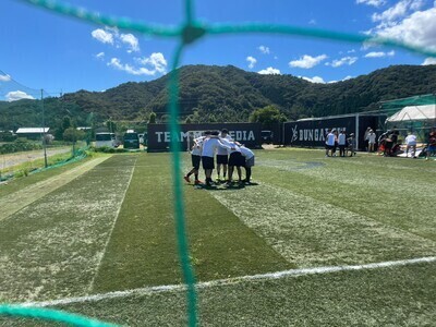 プロフィール｜初心者フットサルイベント