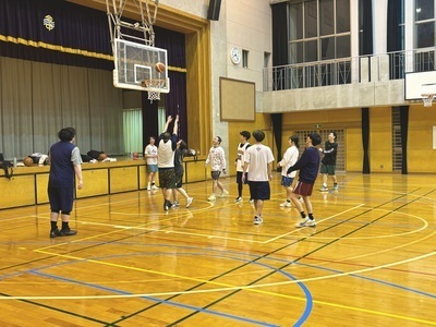 プロフィール｜Shepard🏀　川崎・武蔵小杉・平間バスケ🌱/社会人バスケサークル/男女メンバー募集中✨/みんなで楽しく🤝🏻