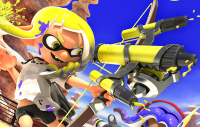 プロフィール｜☆スプラトゥーン3LINEグループ☆