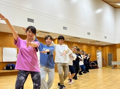 プロフィール｜劇団おひさま冒険団