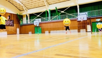 ヘッダー画像｜男女シングルス🏸