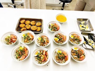 プロフィール｜インドネシア料理サークル