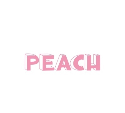プロフィール｜Studio PEACH