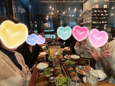 プロフィール｜【食べKokoro🫶】