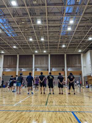 プロフィール｜羽球無双