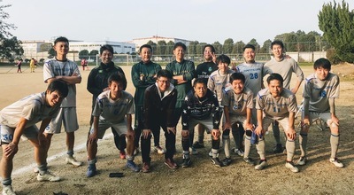 プロフィール｜FCマンチコア