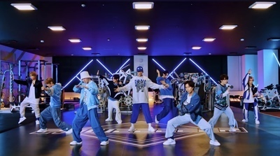 ヘッダー画像｜一緒にSnowManのダンスを踊りませんか。