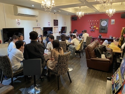 プロフィール｜大阪ボードゲーム交流会