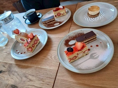 プロフィール｜10/10(土)harucafeでカフェ会をしたいと思います☕️🍰一緒にいかがですか？😌