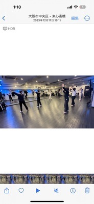 ヘッダー画像｜k-pop dance family