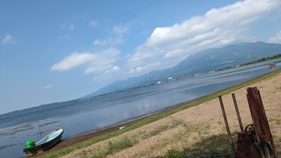 SUPサークルの活動紹介